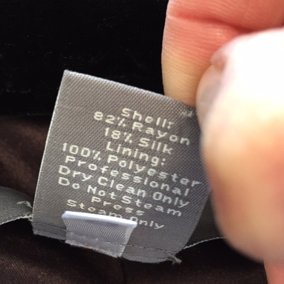 Ann Taylor jacket - Picture 7 of 8